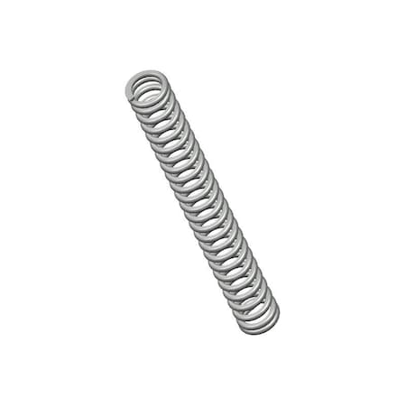 Approved Vendor Compression Spring, O= .360, L= 3.00, W= .055 G509963537